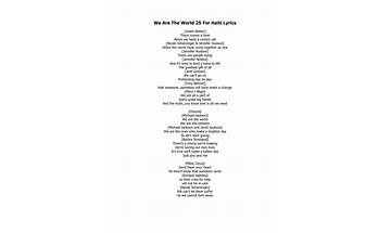 Worldwide en Lyrics [Method Man]