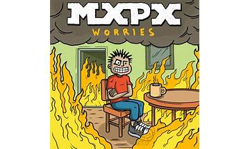 Worries en Lyrics [MxPx]