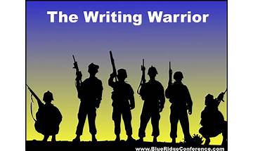 Writing with Warrior PATHH