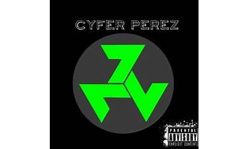 XXX 777 en Lyrics [Cyfer Perez]