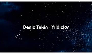 Yıldızlar tr Lyrics [Jenleged]