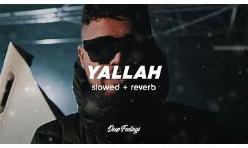 Yallah pl Lyrics [Young Slash]