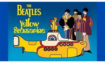 Yellow Submarine de Lyrics [Jimi]