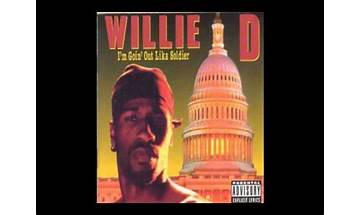 Yo P My D en Lyrics [Willie D]