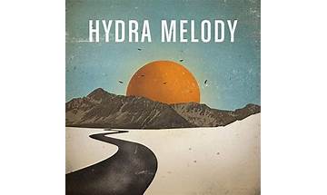 You\'re What I Do On The Weekends en Lyrics [Hydra Melody]