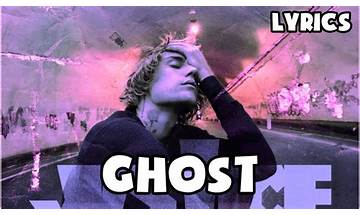 You’re Like a Ghost en Lyrics [Sherwood]