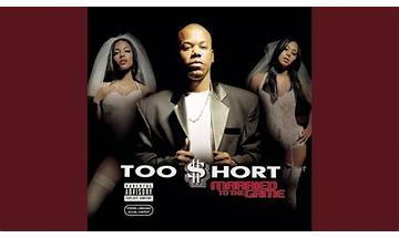 You Can\'t Fuck With Us en Lyrics [Too $hort]