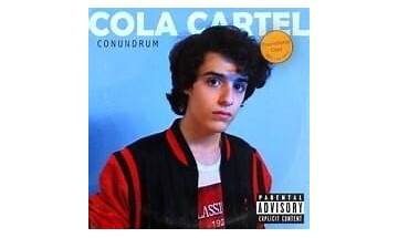 You Conflict Me Inside en Lyrics [Cola Cartel]