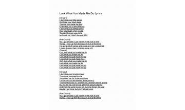 You en Lyrics [Pieces Of A Dream]