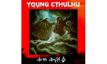 Young Cthulhu - Awake en Lyrics [Trippy Holloway]