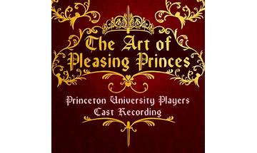 Your Day in Court en Lyrics [The Art of Pleasing Princes Princeton University Players Cast]