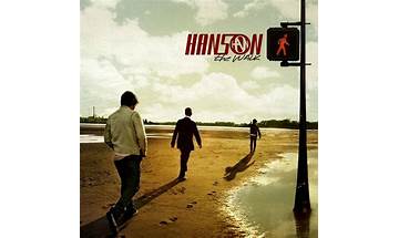 Your Illusion en Lyrics [​H​ANSON]