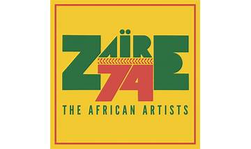 Zaire 74 es Lyrics [N. Hardem]