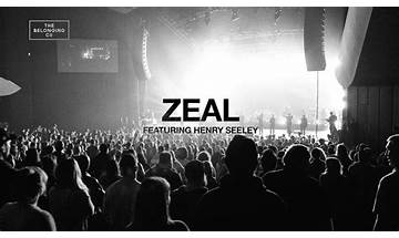 Zeal\'s Theme en Lyrics [Man on the Internet]