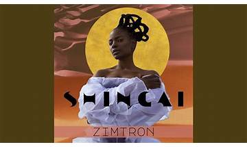 Zimtron en Lyrics [Shingai]