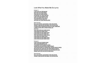 en Lyrics [Continental Drifters]