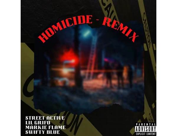 \"Homicide\" Remix [Logic, Eminem] en Lyrics [Jaythelostking]