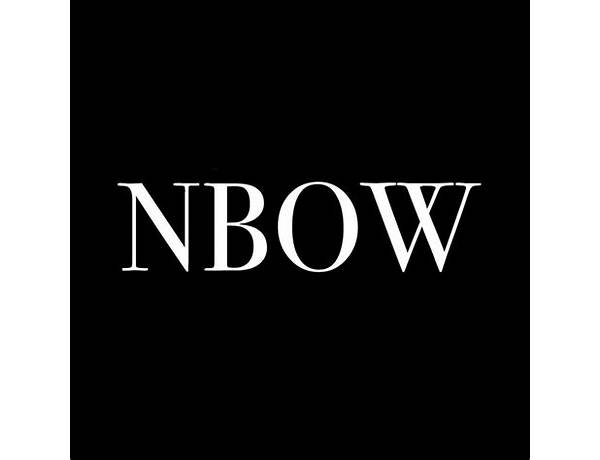 Éditions: NBOW Records, musical term