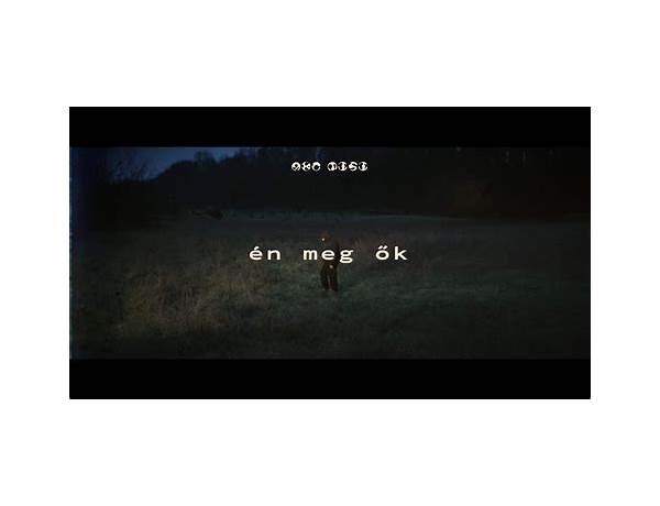 én meg ők hu Lyrics [AKC Misi]