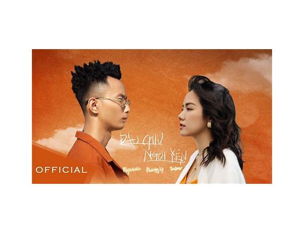 Đâu Chịu Ngồi Yên vi Lyrics [Phương Ly]