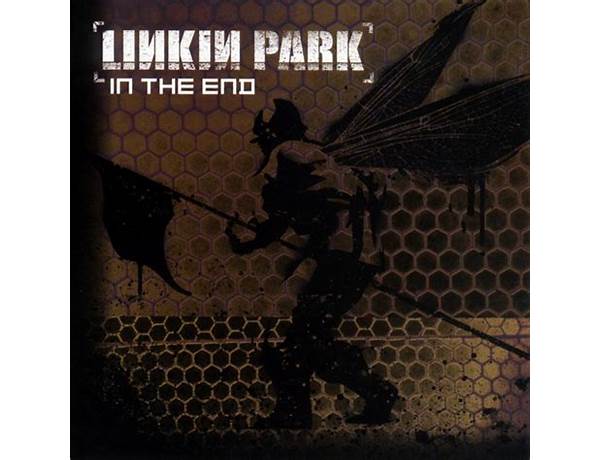 İn The End en Lyrics [Baturalp]