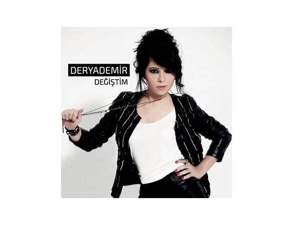 Şehir tr Lyrics [Derya Demir]