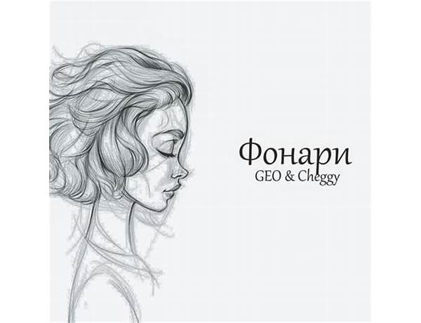 Фонари ru Lyrics [Geo & Cheggy]