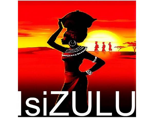 ​​IsiZulu, musical term