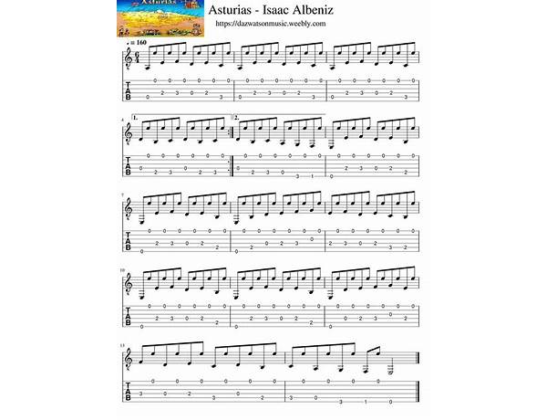 ​asturias en Lyrics [Oklou]