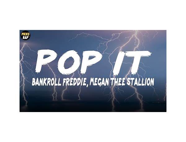 ​bankroll : it Lyrics [Lil $adape]