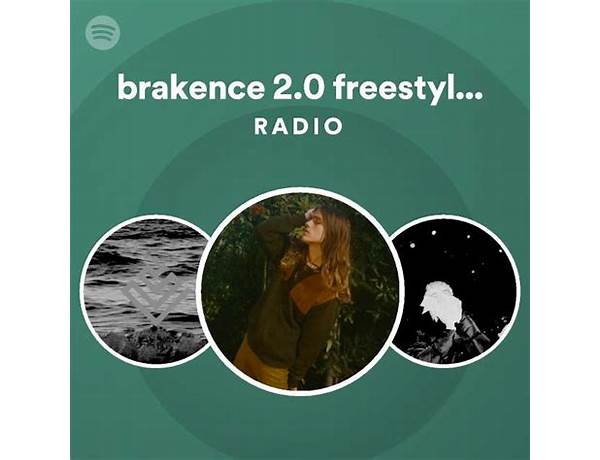 ​brakence 2.0 freestyle en Lyrics [​brakence]