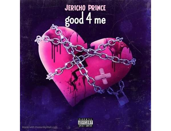 ​good 4 me en Lyrics [Jericho prince]