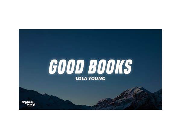 ​good book en Lyrics [Worldcorp Enterprises]