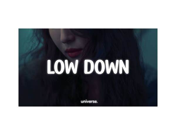 ​low down en Lyrics [​venbee & Dan Fable]