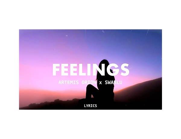 ​phantom feelings en Lyrics [MOONEY]