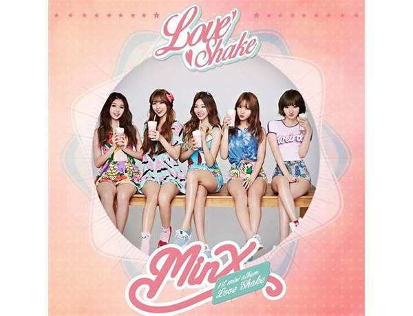 나도 너처럼 (I Just Like You) romanization Lyrics [MINX (KOR)]