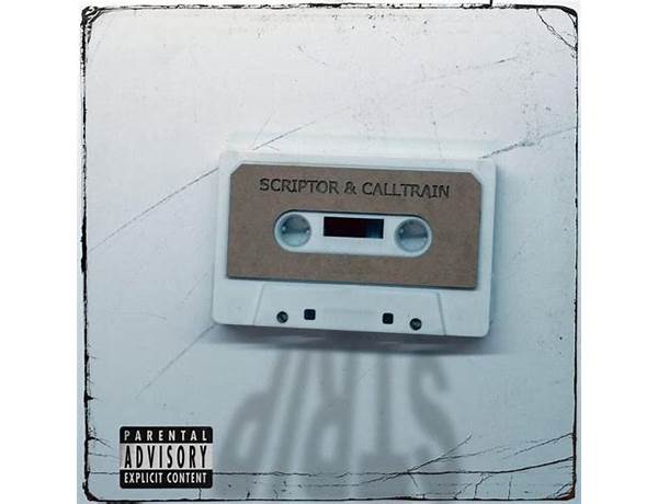 0303 bs Lyrics [Scriptor & Calltrain]