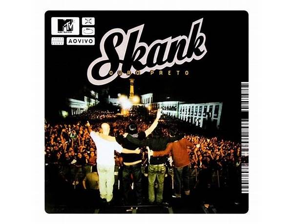 0870 en Lyrics [Skank & Shake]