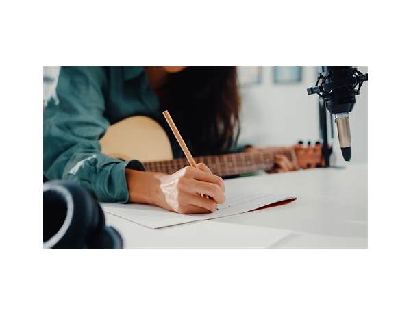 10 Steps to Writing Great Songs To Get a Music Publishing Deal