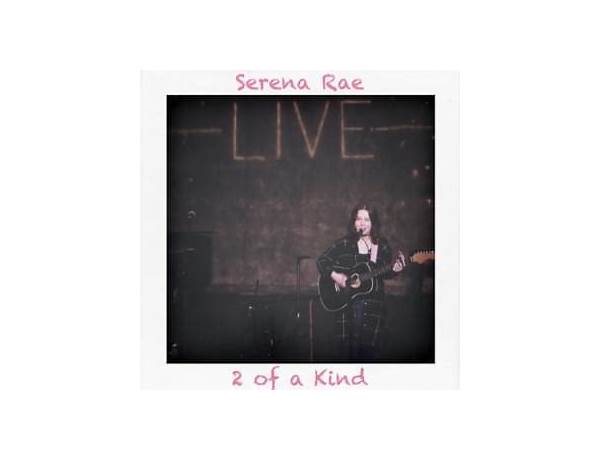 1979 Kind Of Love en Lyrics [Serena Rae]