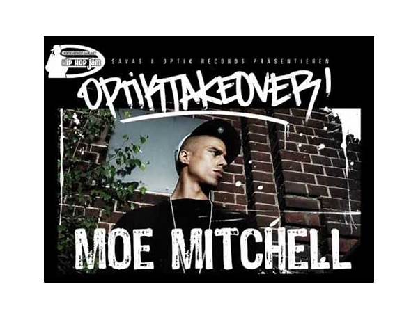 2005 Til Infinity de Lyrics [Moe Mitchell]