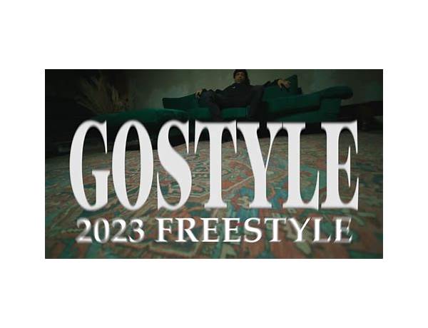 2023 FREESTYLE en Lyrics [The Notorious H2O]