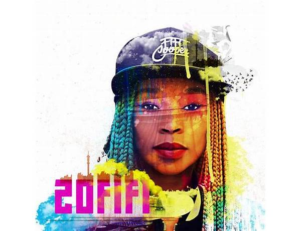 20fifi en Lyrics [Fifi Cooper]