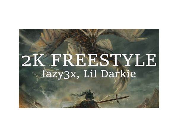 2K en Lyrics [OG ILLA]