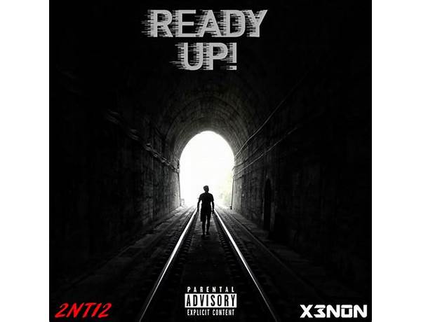 2nti2 - Ready Up! en Lyrics [2nti2]