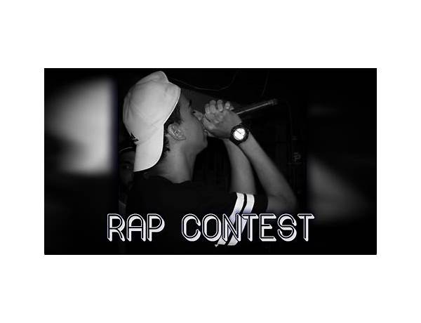 3º Rap Contest N***** Nerds pt Lyrics [Marcelo Tooty]