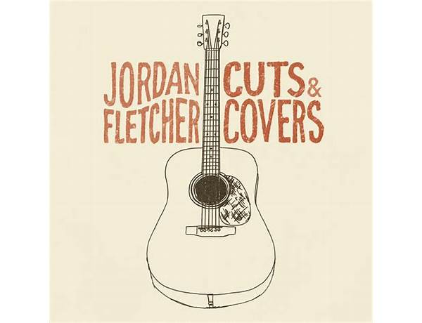 8:46 en Lyrics [Jordan Fletcher]