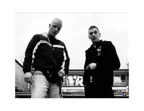 9mm de Lyrics [Gzuz & Bonez MC]