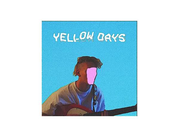 A Bag of Dutch en Lyrics [Yellow Days]