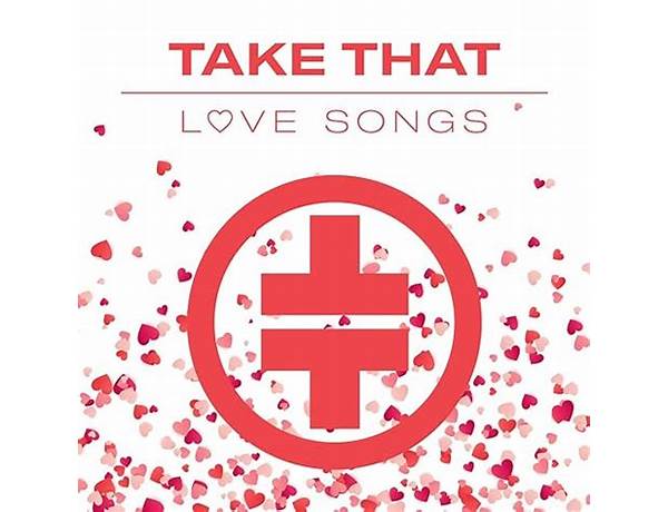 A Million Love Songs - Odyssey Mix en Lyrics [Take That]